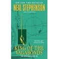 thumbnail image 1 of Pre-Owned King of the Vagabonds: The Baroque Cycle #2 (Mass Market Paperback) 0060833173 9780060833176, 1 of 1