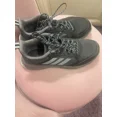 thumbnail image 2 of Size 8.5 - Adi-das Cloudfoam Gray, 2 of 4