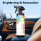thumbnail image 5 of Xihbxyly Oferta Prime Cera Parapanes de Automóviles, Renovación de Interiores, Mantenimiento de Tableros, Cera Desengrasante, Plástico y Cuero, Renovadores, 500 Ml, 5 of 7