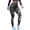 Gray plus size high waisted jeans a1, variant on Women Plus Size High Waisted Ripped Casual Jeans Long Pants Stretchy Streetwear Tapered Denim Trousers for Curvy Figures Loose Fit Fashion Bottoms Everyday Wear, Gray L