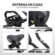 thumbnail image 4 of Bicicleta Fija Neon De Spinning 6 Kg Estática BIFISPIN-6, 4 of 6