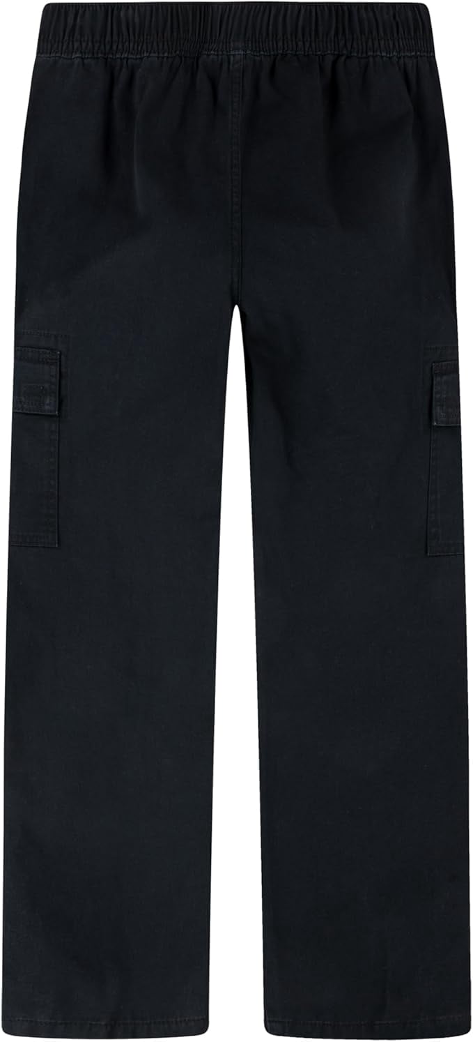 Levi's Boys Pull on Cargo Pants, Sizes 8-18