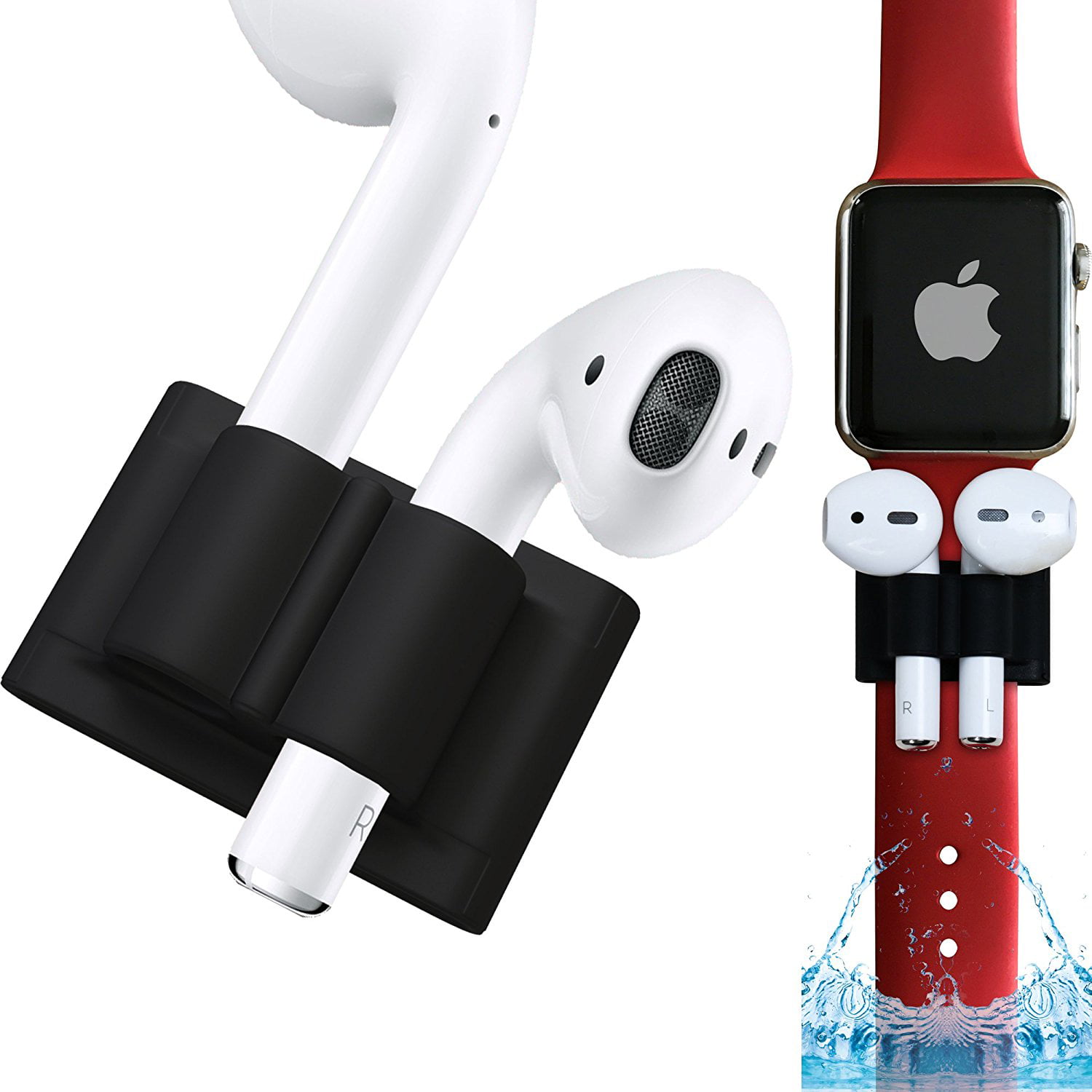 Use AirPods and other Bluetooth accessories with Apple Watch - Apple Support