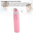 thumbnail image 3 of Lightweight Electric Paper Rolling Pen for Quilling with Metal and Plastic Material Suitable for Craft Projects and Gifts Craft with Easy and Enjoyable Quilling Slotted Tool, 3 of 7