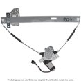 thumbnail image 2 of CARDONE New 82-187CR Power Window Motor and Regulator Assembly Front Left fits 2002-2007 Saturn, 2 of 4