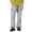 GY3@GC@, variant on CONZONE Mens Baggy Cargo Pants Wide Leg Hiking Pants for Men Trendy Elastic Waist Drawstring Solid Outdoor Joggers Pant With Pockets