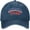 navyblue, variant on 1776 2026 Denim hat 250 Years USA America 250th Birthday Denim hat Anniversary Baseball Cap
