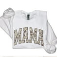 thumbnail image 3 of Camouflage Mama Sweatshirt – Camo Mama Pullover, Cute Mother’s Day Gift, Cozy Hunting Mom Sweater, Country Style Shirt for Women, 3 of 7