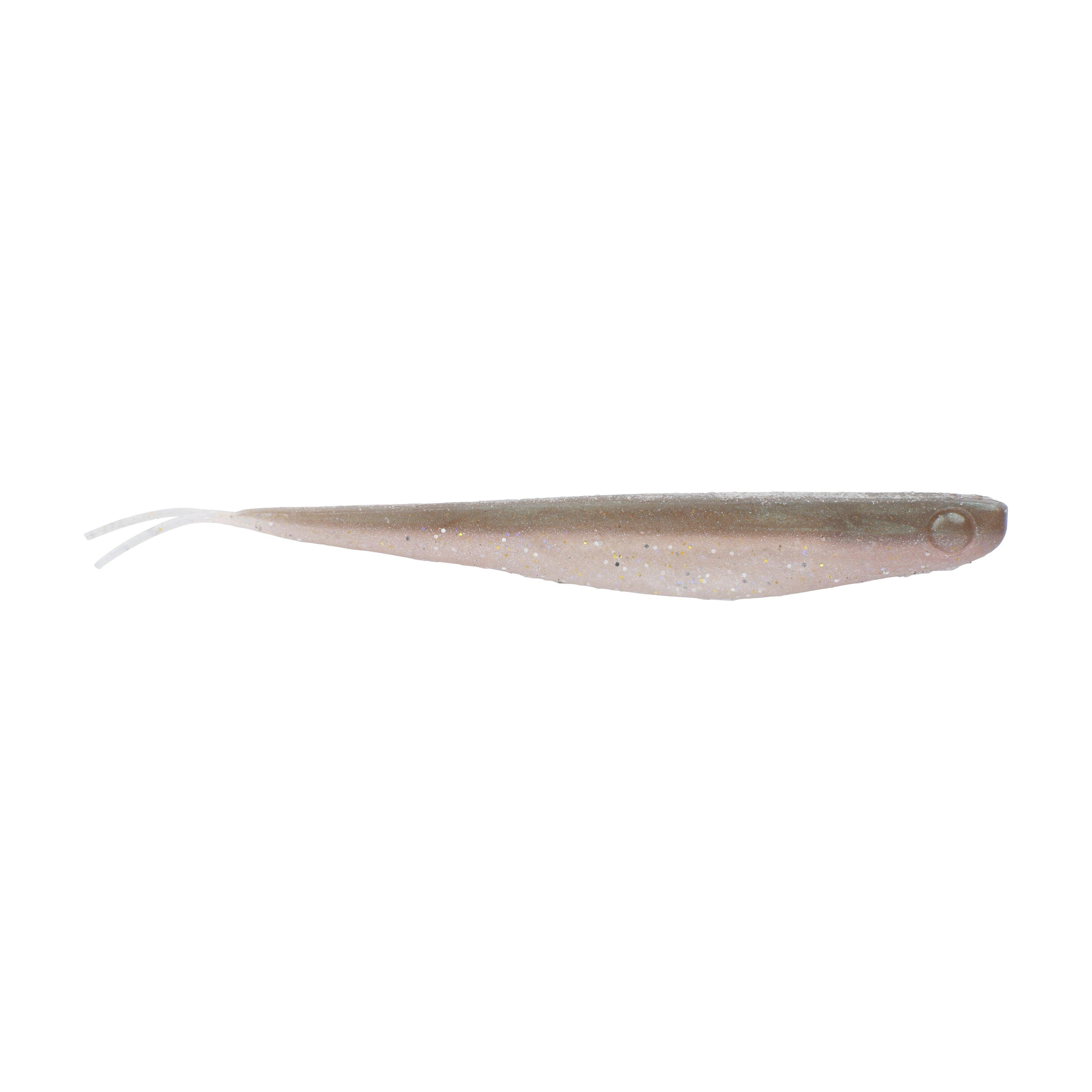 Berkley Lab Series™ Minnow, 5.25 in, Threadfin