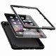 thumbnail image 2 of F3r For iPad Air 2 iPad Pro 9.7 inch (2016) iPad 9.7-inch (2017) n6f (2018) Case TPU + PC Shockproof, 2 of 5