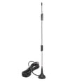 thumbnail image 2 of Antena De Radio, Antena Digital Material De Cobre Rojo 15DBI De Alta Ganancia Para DTU Para Monitoreo Inalámbrico, 2 of 8