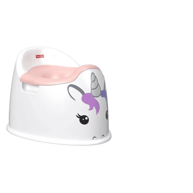 MI primer baño de unicornio Malubero Malu438