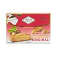 thumbnail image 2 of Hawaiian Shortbread Macadamia Nut Cookies, Original 4 ounce (113g), 2 of 5