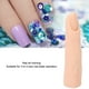 thumbnail image 3 of 5 piezas de dedo de práctica de silicona flexible de silicona dedo de entrenamiento de uñas para uñas de acrílico dedo de práctica de uñas para uñas de bricolaje arte de ANGGREK  Otros, 3 of 8