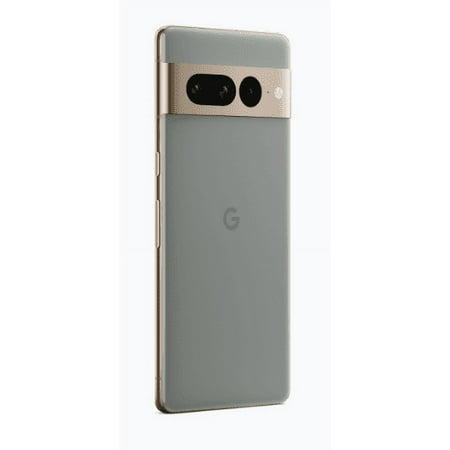 Google Pixel 7 Pro – 5G Android Phone – Unlocked Smartphone with Telephoto , Wide Angle Lens, and 24-Hour Battery – 128GB – Snow