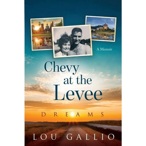 Chevy at the Levee, (Paperback)