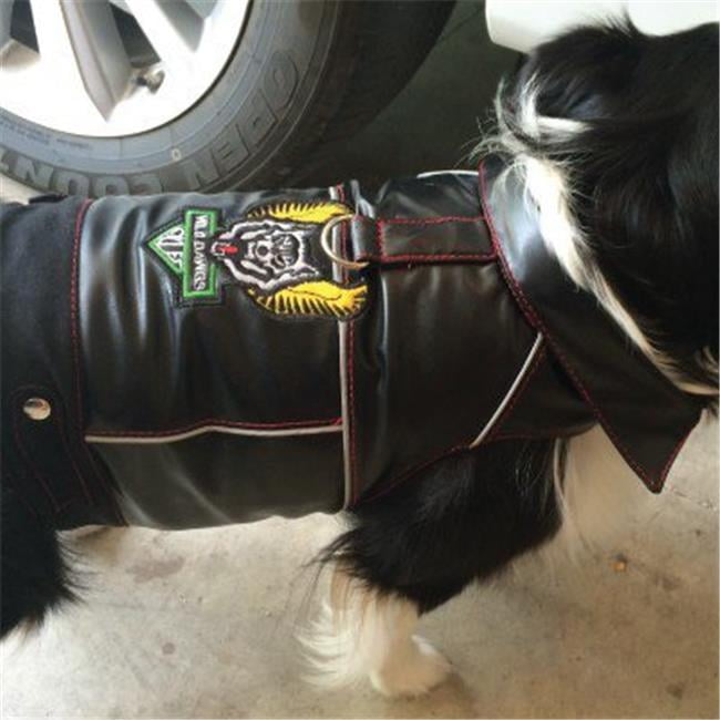 Doggles HAVBXX03 Vest Harness Wild Dawgs XXS size Walmart