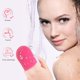 thumbnail image 4 of 6 esponjas limpiadoras faciales, esponjas para lavado facial, discos desmaquillantes reutilizables, 4 of 7
