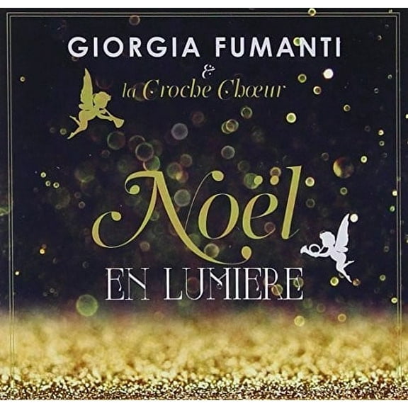 Noel en Lumiere (CD)