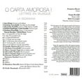 thumbnail image 2 of Various Artists - O Carta Amorosa - Music & Performance - CD, 2 of 2