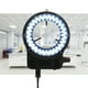 thumbnail image 5 of Luz de anillo ajustable, LED 52 cuentas de lámpara Luz de anillo Luz LED Rendimiento confiable, 5 of 8