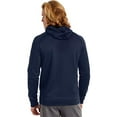 thumbnail image 2 of Champion Mens Sport Hoodie, XL, Athletic Navy, 2 of 5