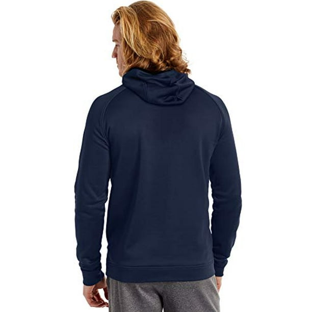 Champion men's tech fleece hoodie discount