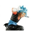 thumbnail image 2 of Super Dragon Ball Transcendence Art Vol 3 Figure - Super Saiyan Blue Vegito, 2 of 2