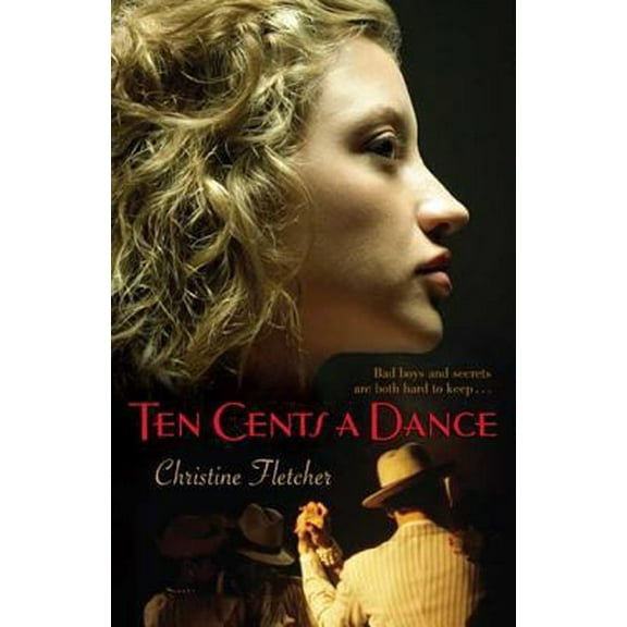 Pre-Owned Ten Cents a Dance (Hardcover) 1599901641 9781599901640