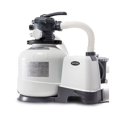 thumbnail image 4 of Intex 2800 GPH Pool Sand Filter Pump w/Krystal Clear Saltwater System, 4 of 12