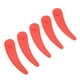 thumbnail image 5 of Cuchillas Para Cortacésped, Accesorios Flexibles Para Cortacésped Duraderos Para Patio, 5 of 8