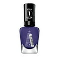 thumbnail image 5 of Sally Hansen Miracle Gel Nail Polish, 605 Desert Reign, 0.5 fl oz, No UV Lamp Needed, 5 of 5