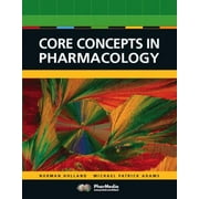 Core Concepts in Pharmacology [Paperback - Used]