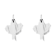 thumbnail image 1 of Fantasma Brillante Halloween LED para Habitación Accesorios Escena Escape () Blanco, 1 of 5