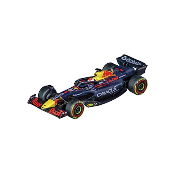 Carrera Go!!! Slot Red Bull Set - Walmart.ca