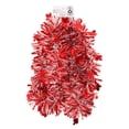 thumbnail image 5 of Way to Celebrate! Tinsel Garland for Canada Day Party, 5 of 5