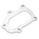thumbnail image 3 of 9mm 0.4in Turbo Turbine to Dump pipe Flange Fits for Subaru TD04 Turbocharger, 3 of 7