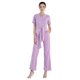 thumbnail image 1 of Palazzo Lila Stretch Devendi Denim Co. 412-02, 1 of 3