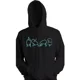 thumbnail image 1 of Sudadera Premium Flork Pilates Brilla En La Oscuridad + Pers, 1 of 3