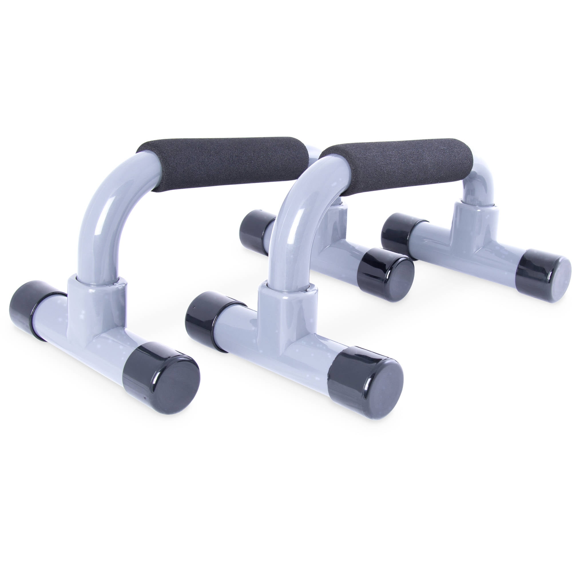 CAP PushUp Handles, Gray