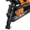 thumbnail image 3 of Freeman G2FR3490 2nd Generation Pneumatic 34 Degree 3-1/2" Framing Nailer with Adjustable Metal Belt Hook and 1/4" NPT Air Connector, 3 of 8