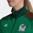 thumbnail image 2 of adidas Mexico Track Top Women's, 2 of 5
