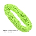 thumbnail image 2 of 1 roll of Hand Woven Rope DIY Clothesline Tapestries Rope Woven Bag Thread, 2 of 8