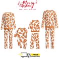 thumbnail image 1 of MesaSe Gingerbread Man Pyjamas de Noël pour la Famille, 1 of 8