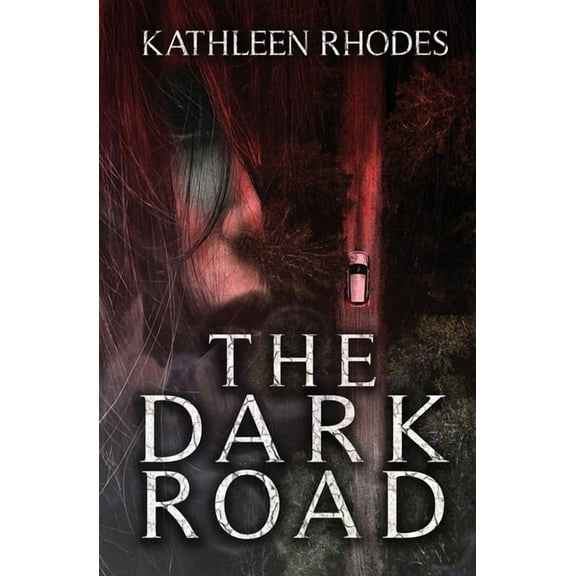 The Dark Road, (Paperback)
