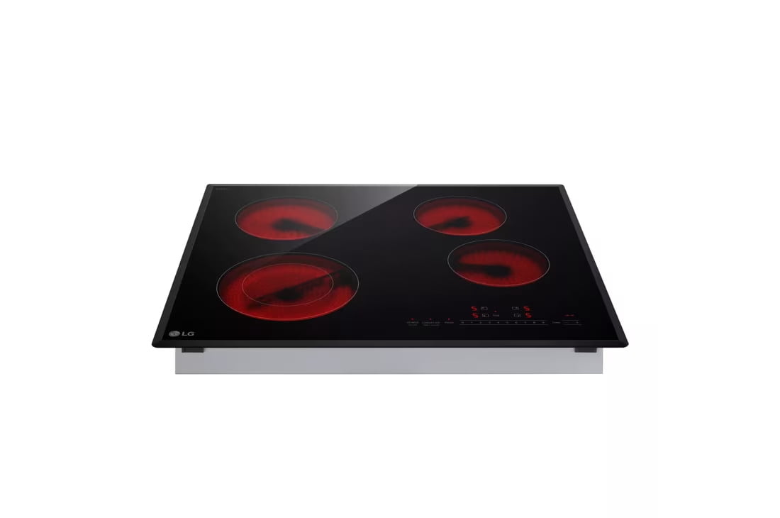 LG CBED2415B COOKTOPS (ELECTRIC)