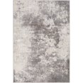 thumbnail image 2 of Firenze Medium Grey 9' x 12' Modern Rectangle Area Rug, 2 of 6
