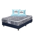 thumbnail image 1 of Colchón Queen Size Restonic Bongo + Box + 2 Almohadas Trinity, 1 of 8