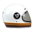 thumbnail image 3 of CASCO TORC T1 BLANCO ISO BARS S CERRADO Torc Helmets T1 CERRADO, 3 of 4