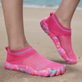 thumbnail image 2 of Win s Way Women's Quick-Dry Water Sneakers, Five Toe Lightweight Hiking Shoes for Beach Swimming, 2 of 8